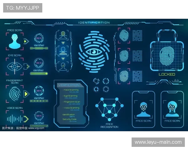 生物识别技术应用于入场核验，加快流程与增强安全