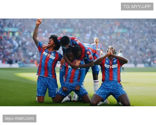 镜头记录:雨中作战,水晶宫球迷高歌助威整场